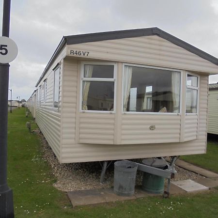 Coral Beach : The Richmond:- 6 Berth, Blow Heated Ingoldmells Luaran gambar