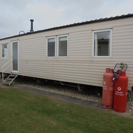 Coral Beach : The Richmond:- 6 Berth, Blow Heated Ingoldmells Luaran gambar