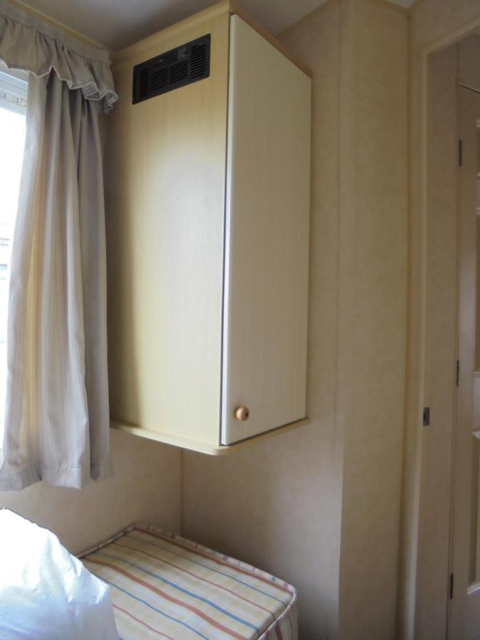 Coral Beach : The Richmond:- 6 Berth, Blow Heated Ingoldmells Luaran gambar