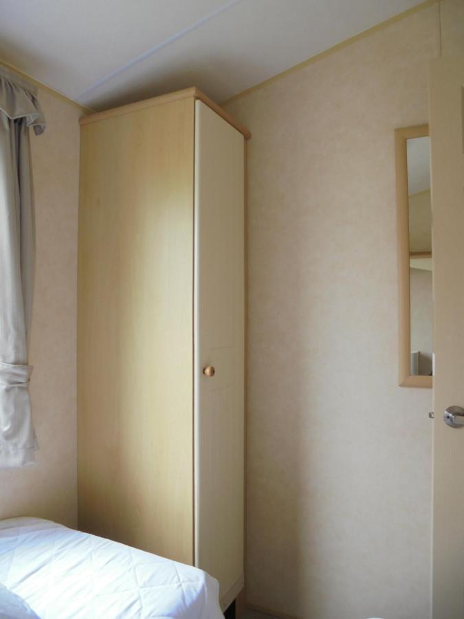 Coral Beach : The Richmond:- 6 Berth, Blow Heated Ingoldmells Luaran gambar
