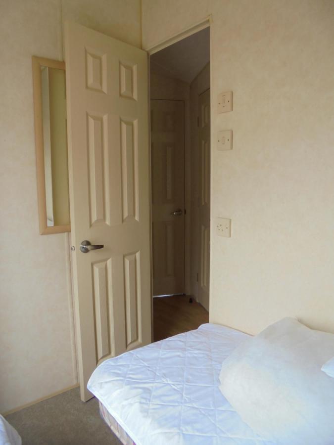 Coral Beach : The Richmond:- 6 Berth, Blow Heated Ingoldmells Luaran gambar